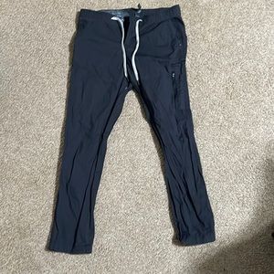 Vuori rip stop pants